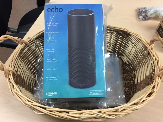 echo