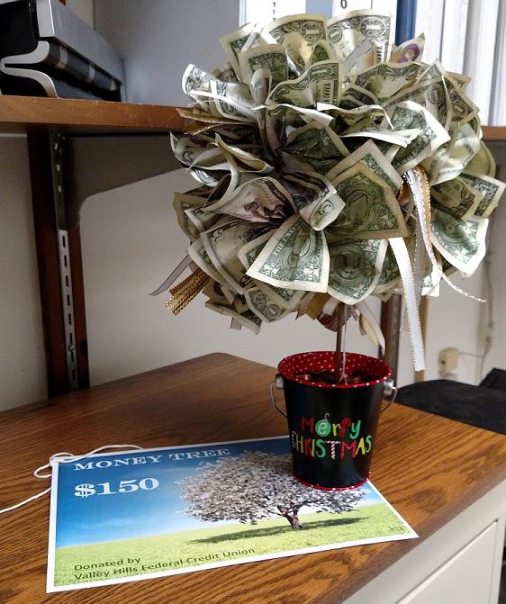 moneytree