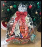 Child Care Center BASKET 2017