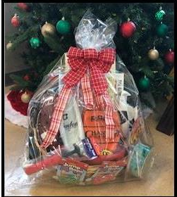 Child Care Center BASKET 2017